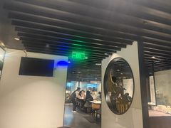 -羲和雅苑•北京烤鸭(国贸商城店)