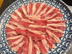 -北京老门框爆肚四季涮肉(淮海东路外滩店)