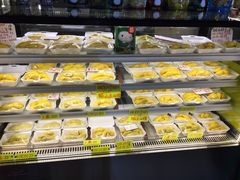 -101花果山山芭榴莲(史密斯街店)