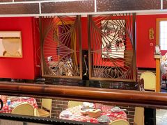 大堂-老郑家东北春饼(龙悦居店)