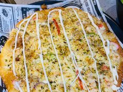 -妥妥烤肉料理(昙华林店)