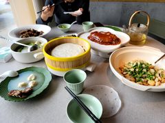 -绿杨春甄选(兴隆大街店)