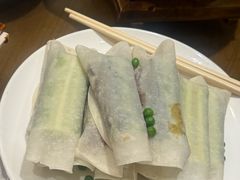 -新白鹿餐厅(龙游路总店·杭帮菜名店)