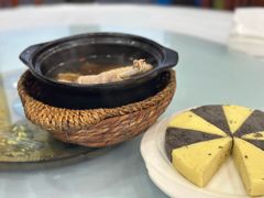 -老东阳·外婆菜(横店店)