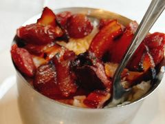 腊味饭-金豐酒家