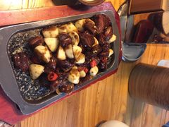 韩都·黑牛的店(大悦城店)-黑牛の店·和牛烧肉(大悦城店)