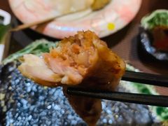 -弓二·烧鸟居酒屋(财富购物中心店)