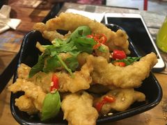 小酥肉-落端云串串香(南京凤凰西街店)