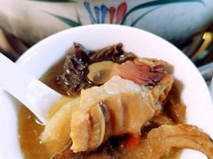 腊鹅-山菌美食苑(振兴路店)