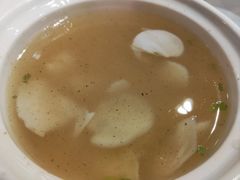 -东兴楼饭庄(六里桥店)