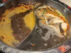 -井格重庆火锅(西直门凯德Mall店)