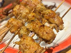 -北丐先生·野馄饨烧烤(雨花万象店)