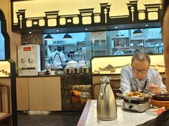 -小菜园新徽菜(芜湖万达店)