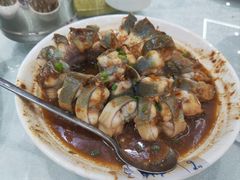-水上人家河鲜