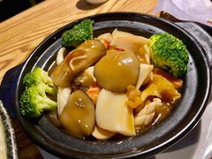 一品煲-小和庆·知味(首铸万科店)
