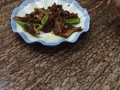 -强记湛江鸡饭店·二十七年老字号(拱北店)