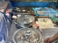 -良师门滨海人家·海鲜·家常菜(滨海城店)