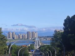 -养马岛旅游度假区