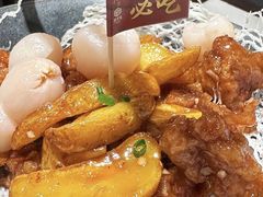 -老福洲·三十年福州味(斗东店)