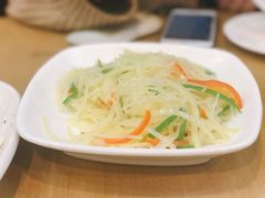 -台北楚楚园馅饼粥(虹桥南丰城店)
