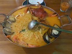 -曼泰·泰餐(江南环球港店)