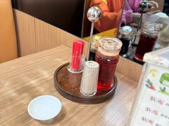 -百福麵家(新馬路店)