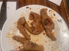 -汉巴味德(沈阳万象汇店)