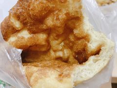 糖油饼-增盛魁小吃店