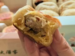 -光明邨大酒家(淮海路店)