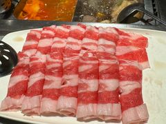 -海底捞火锅(海宁路店)
