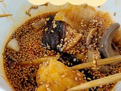 钵钵鸡-八一好吃街·高品美食广场