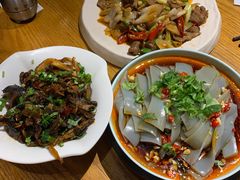 -隔壁老王·家常云南菜(花巷店)