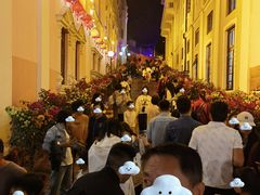 -孙文西路步行街