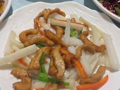 -陈胖子特色菜.鲜货现炒(融景城店)