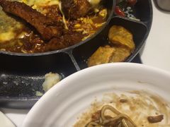 -火炉火自助餐(枫蓝国际店)