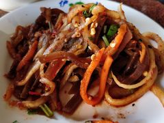 -朝伟清真铜瓢牛肉馆(三十年老·店)