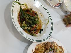 -明本湛江鸡•海鲜小厨(陈家祠店)