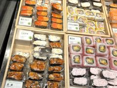 -鲜道寿司(雨花虹悦城店)