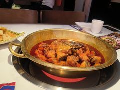 -涿派·炝锅鱼(涿州店)
