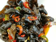 -云中鱼蒸汽石锅鱼(川沙百联店)