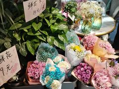 -循礼门鲜花花市(武汉循礼门店)