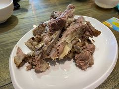 -清真益鑫羊肉手抓馆(南大街店)