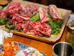 -玖泉里烤肉