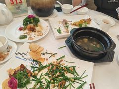 -宜宾海鲜酒家·二十九年老字号