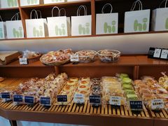 -0+1·手作面包(新北店)