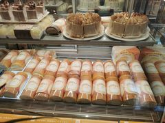 -西村叔叔的店·面包·甜品·蛋糕(清河万象汇店)