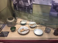 -北马里亚纳群岛博物馆