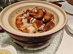 招牌花雕鸡-北园酒家(小北路店)