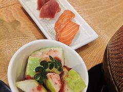 -沼津港精致料理·寿喜烧·烧鸟(青浦宝龙广场店)