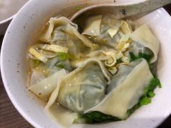 -随柳居·苏式小吃(建新巷店)